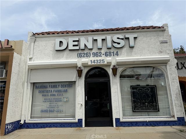 14325 Ramona, Baldwin Park