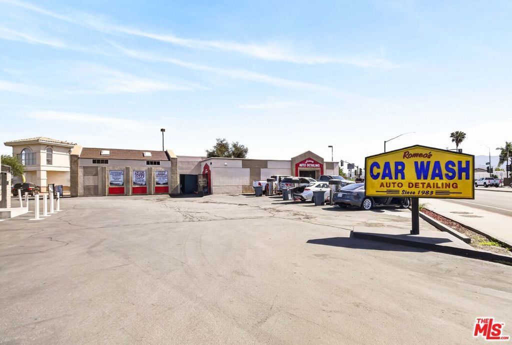 195 N 2nd Street, El Cajon