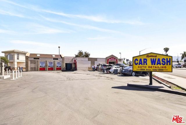 195 N 2nd Street, El Cajon