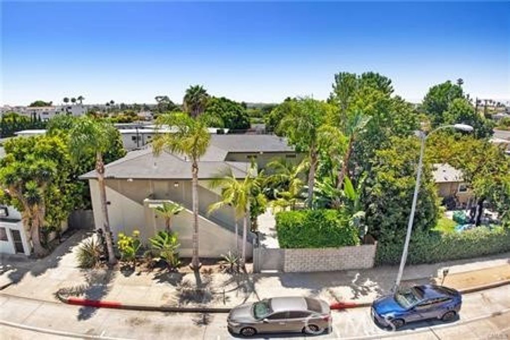 12044 W Washington, Culver City