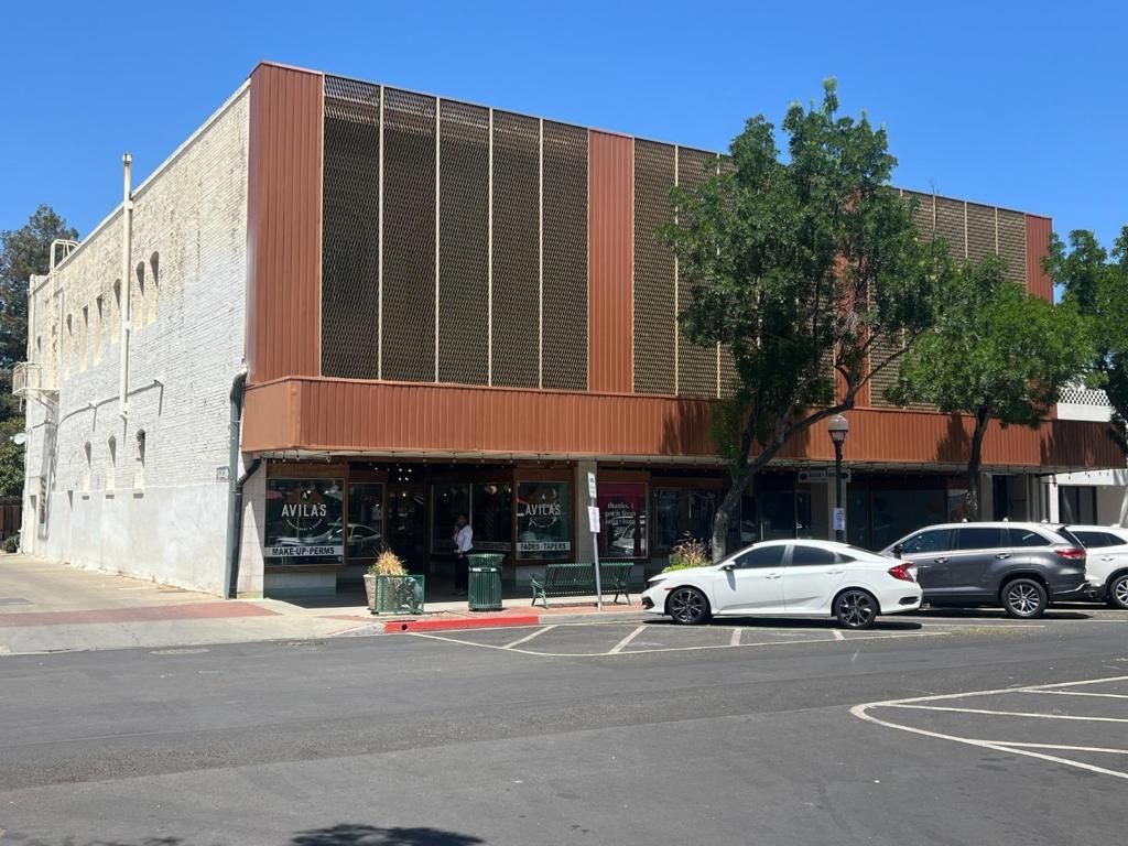 1733 Canal Street, Merced