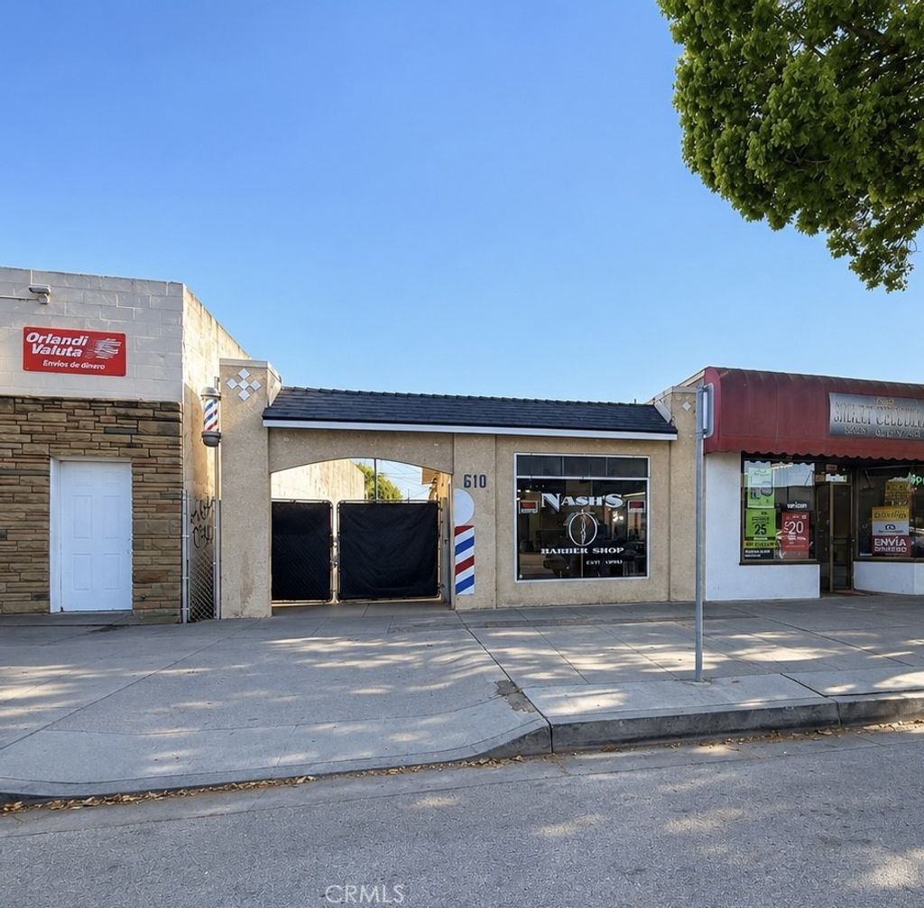 610 W Main, Santa Maria