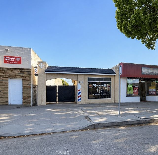 610 W Main, Santa Maria