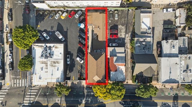 2313 E 1st, Los Angeles