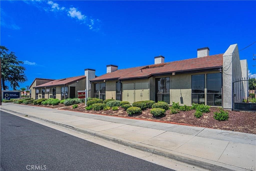 481 E Whittier Boulevard # G, La Habra