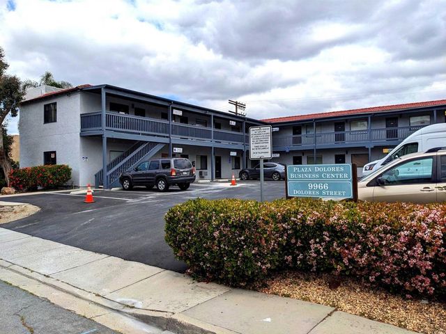 9966 Dolores Street # 201-205, Spring Valley