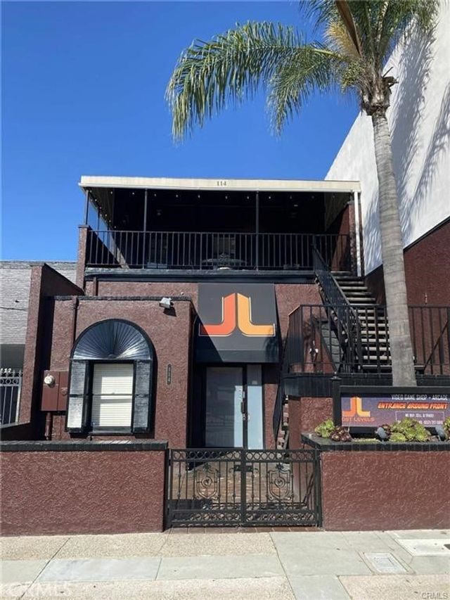 114 N Harbor, Fullerton