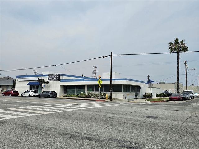 180 S Irwindale Avenue, Azusa