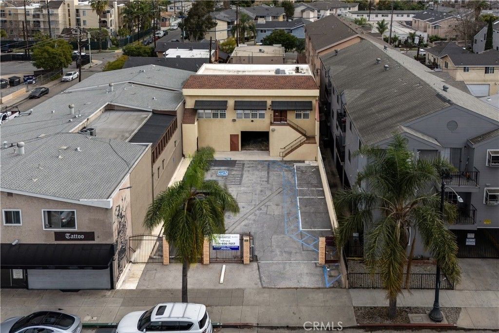 1082 Redondo, Long Beach