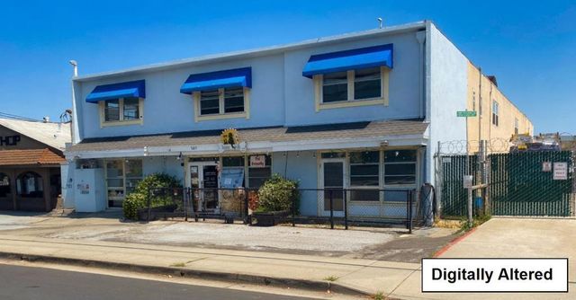 507 Oneill Avenue, Belmont