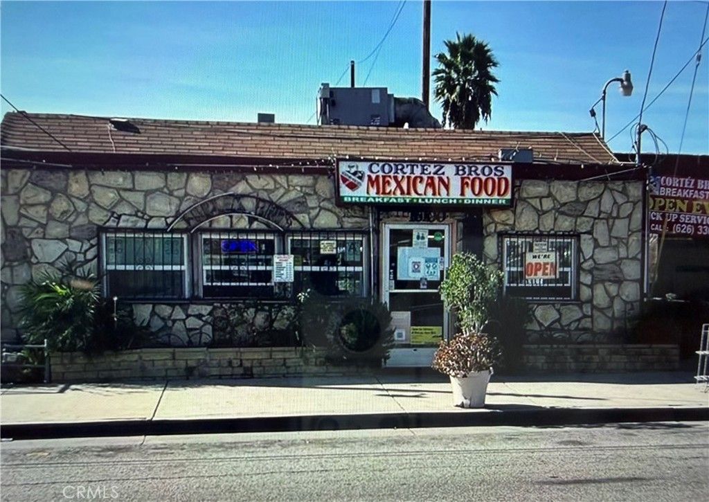 16100 Old Valley, La Puente