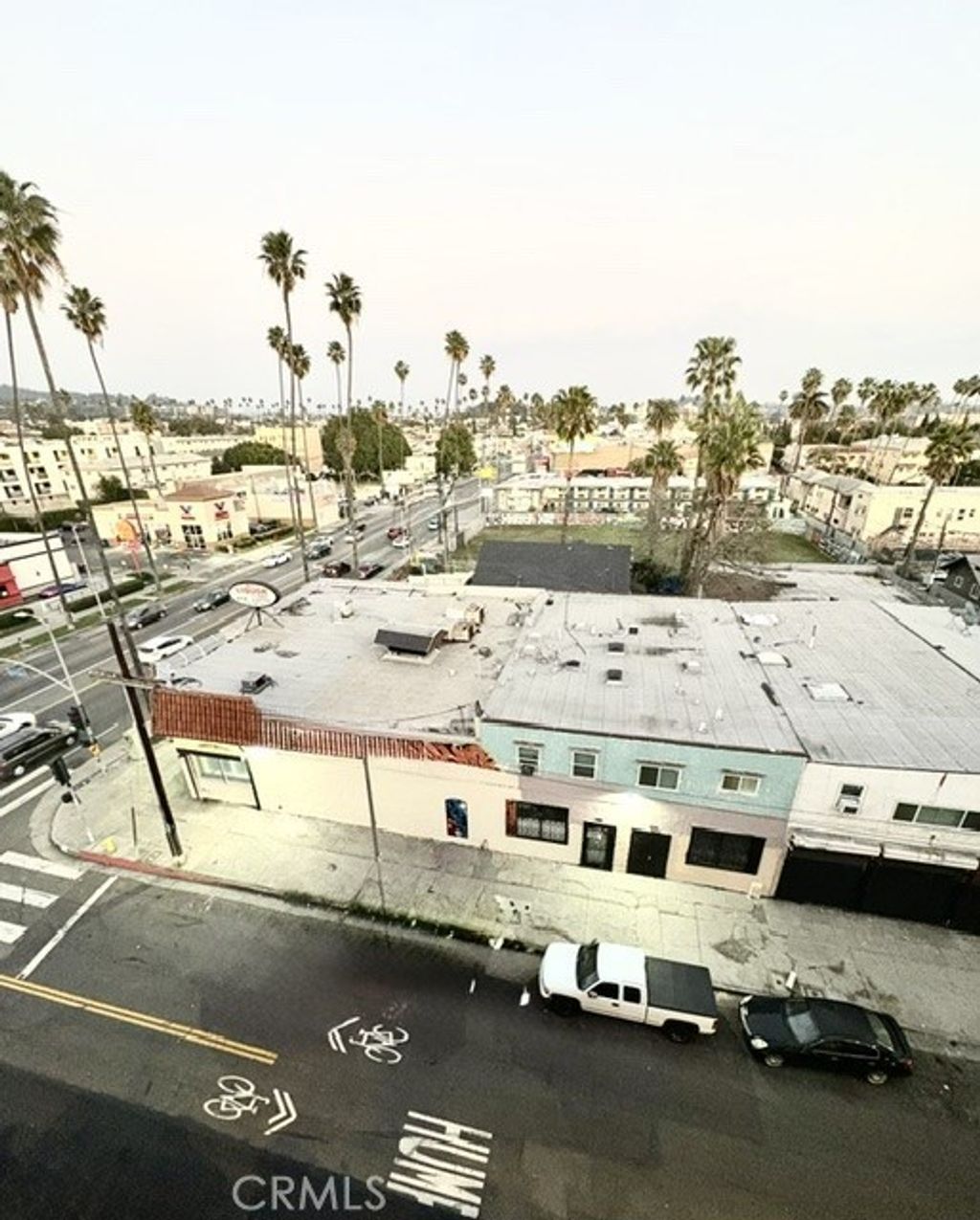5326 W Sunset, Los Angeles