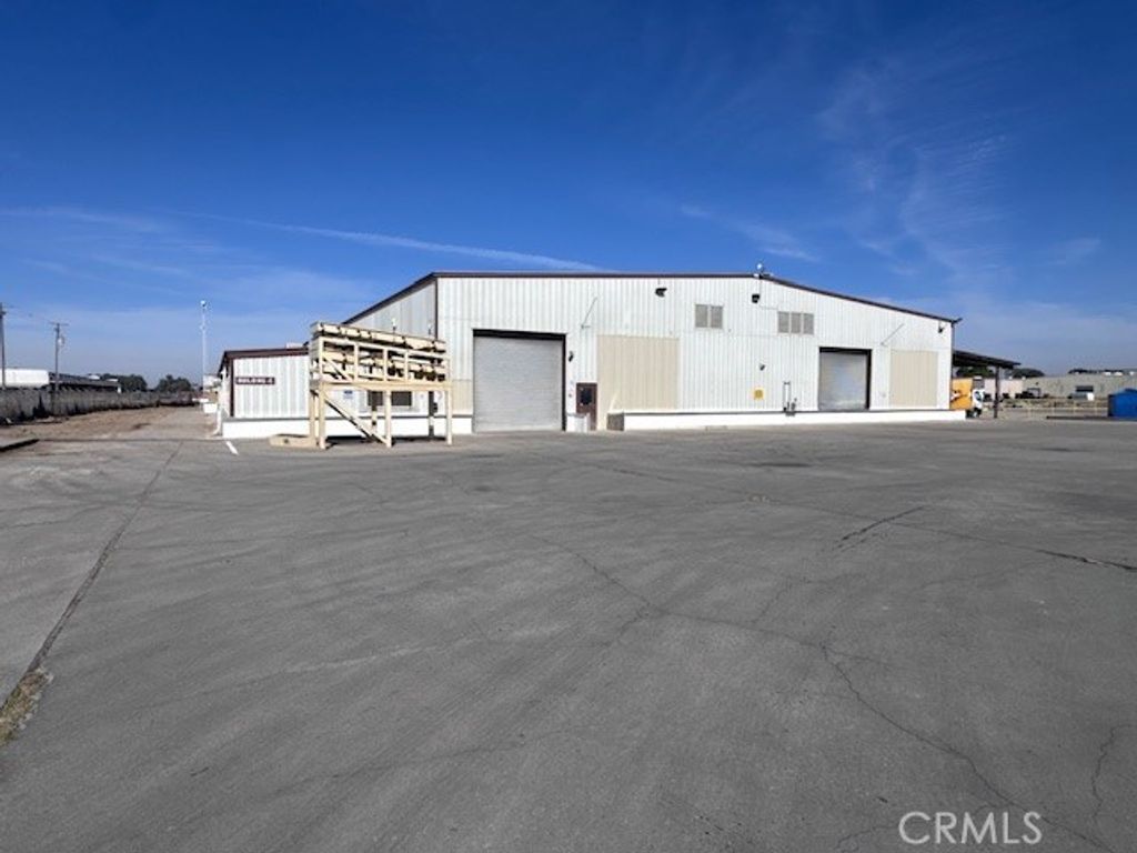 2777 State Hwy. 59 N, Merced