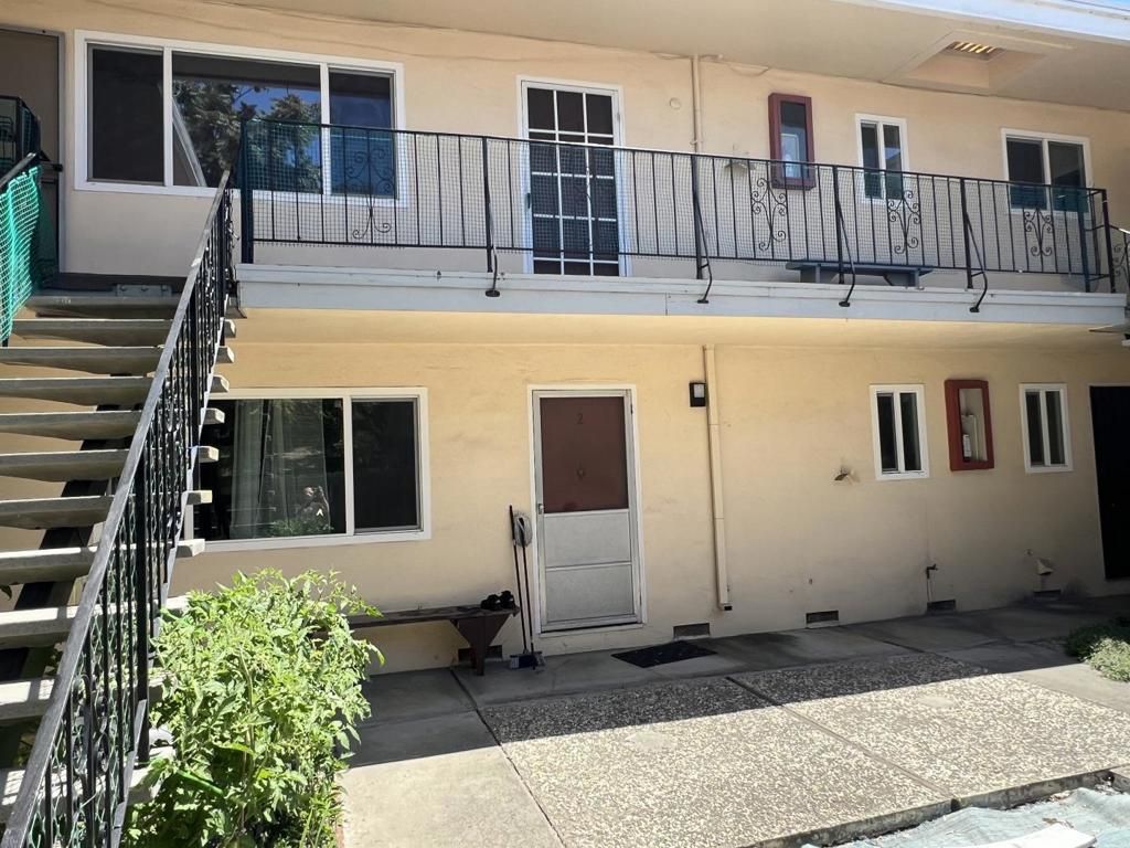 431 E Saint John Street, San Jose