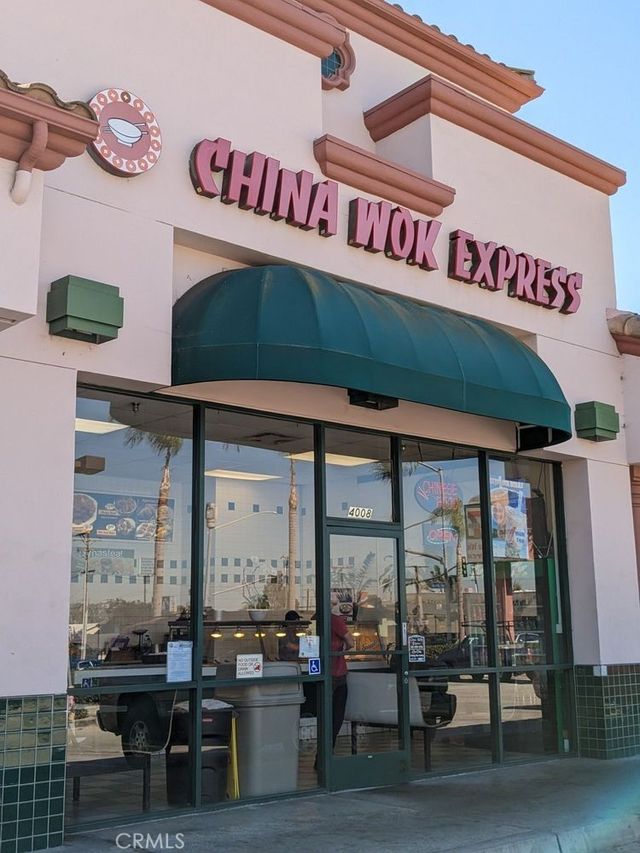4008 E Seventh Street, Long Beach