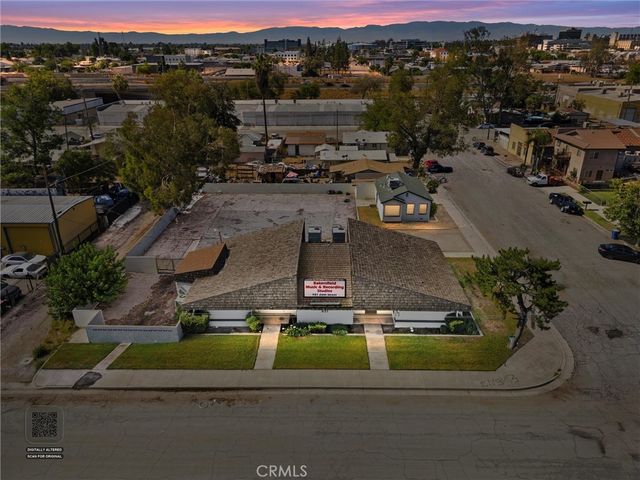 931 26th, Bakersfield