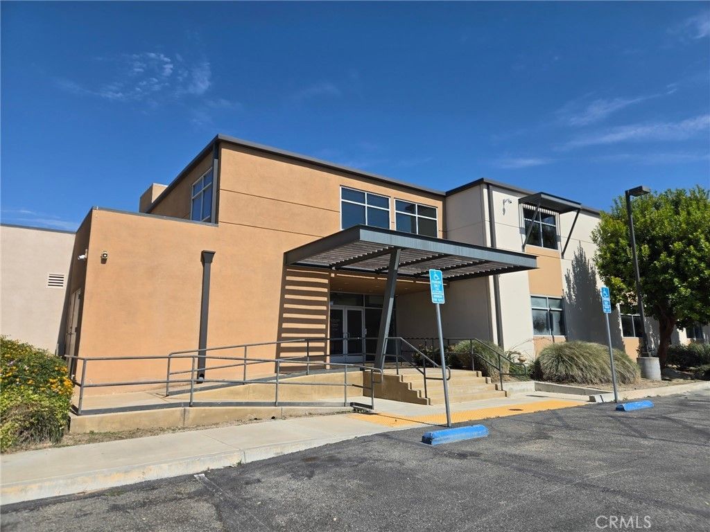 1550 E Washington, Colton
