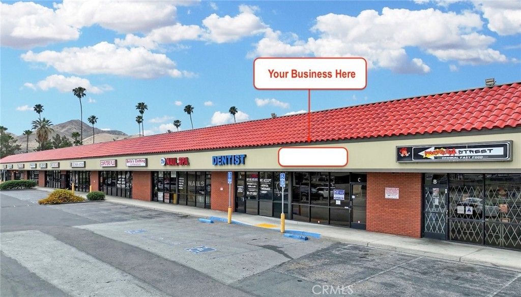 3848 N Mckinley Street # C, Corona