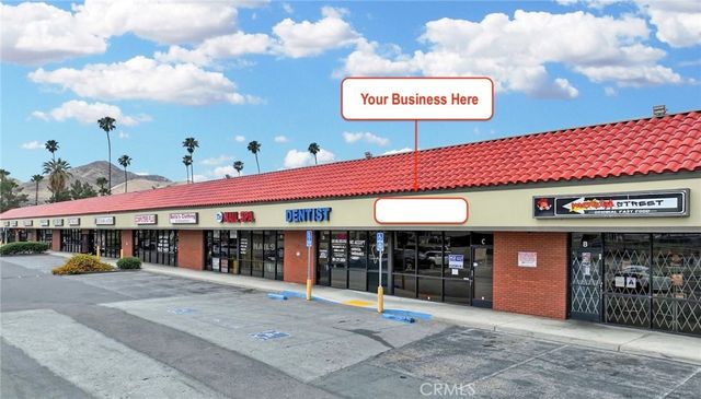 3848 N Mckinley Street # C, Corona