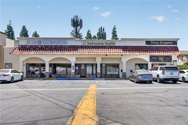 9451 Foothill, Rancho Cucamonga