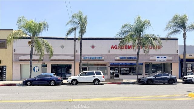 232 E Main Street, Alhambra