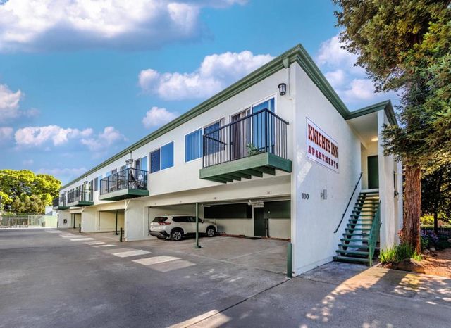 100106 N Bayshore Boulevard, San Mateo