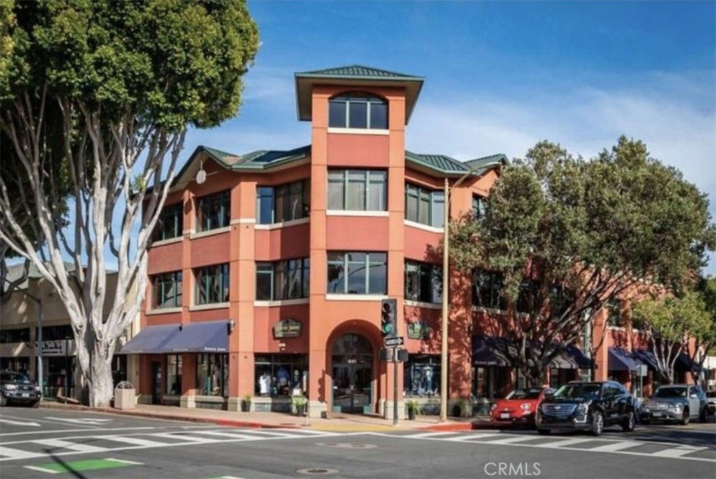 641 Higuera Street # 211, San Luis Obispo