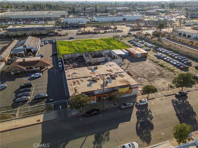 1346 W Main Street, Merced