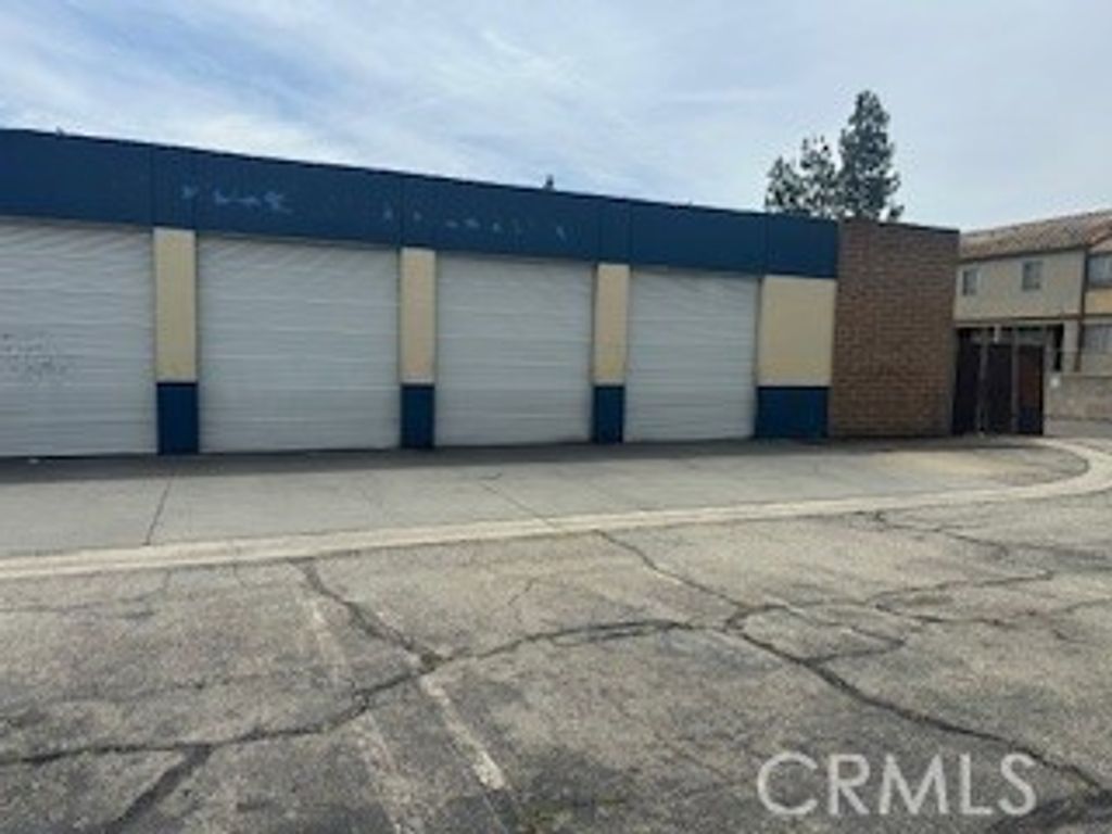 12512 Central Avenue, Chino