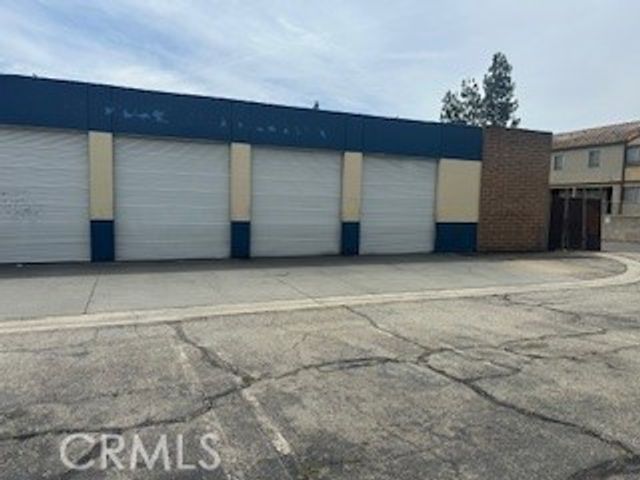 12512 Central Avenue, Chino