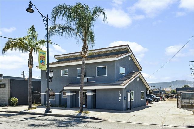 1304 Santa Anita, South El Monte