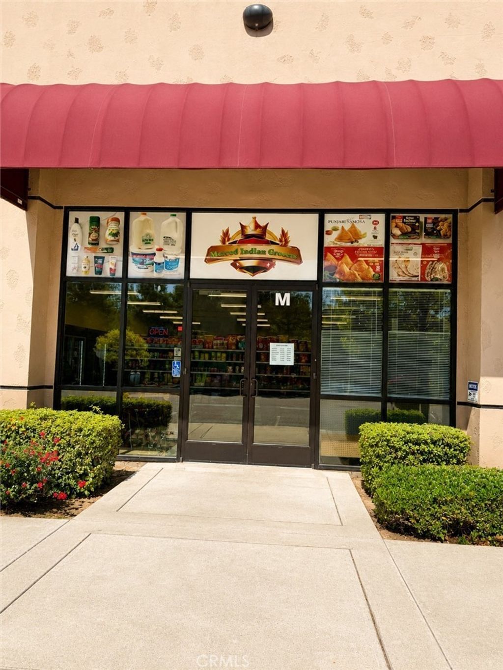 3368 N State Hwy 59, Suite M, Merced