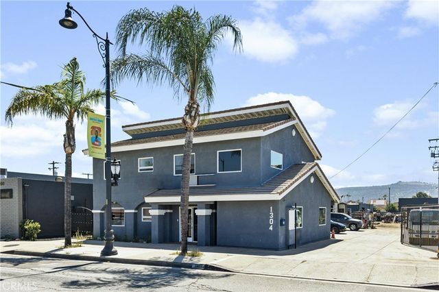1304 Santa Anita, South El Monte