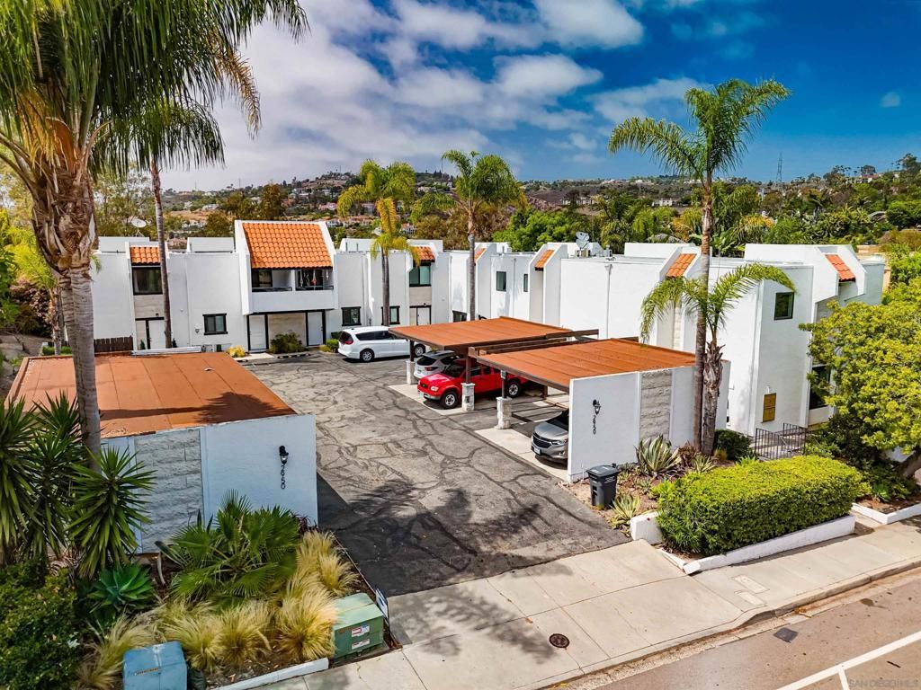 2950 La Costa Ave, Carlsbad