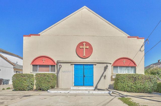 326 Park Street, Salinas