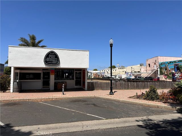 117 S H, Lompoc