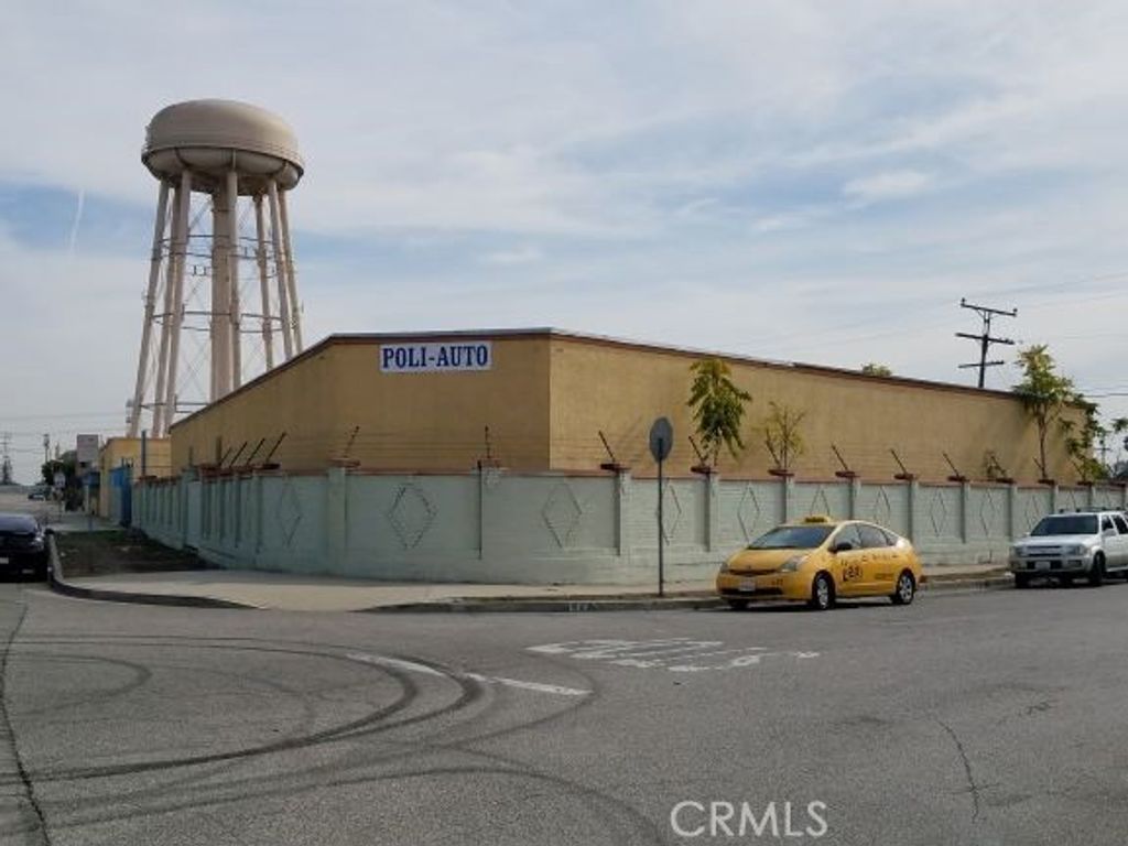 5224 Southern, South Gate