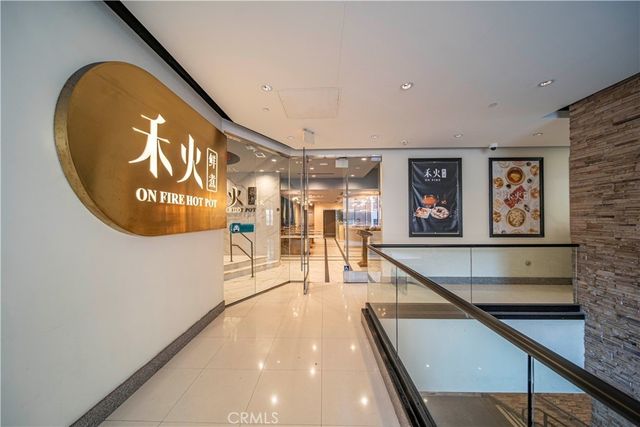500 N Atlantic # 201, Monterey Park