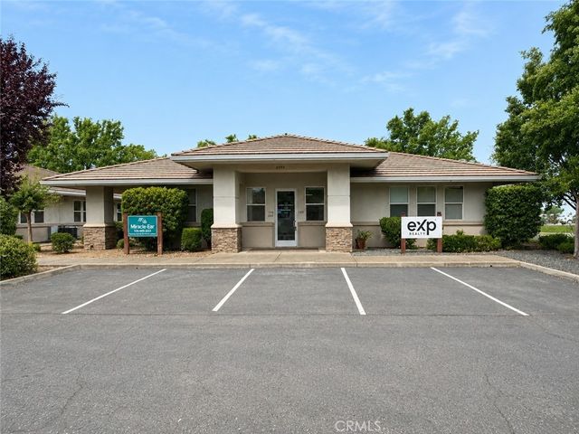 2050 Talbert Drive # 100, Chico