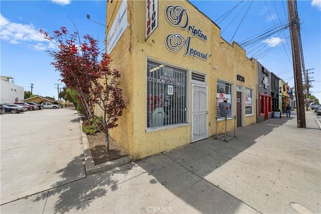 N/A, Bellflower