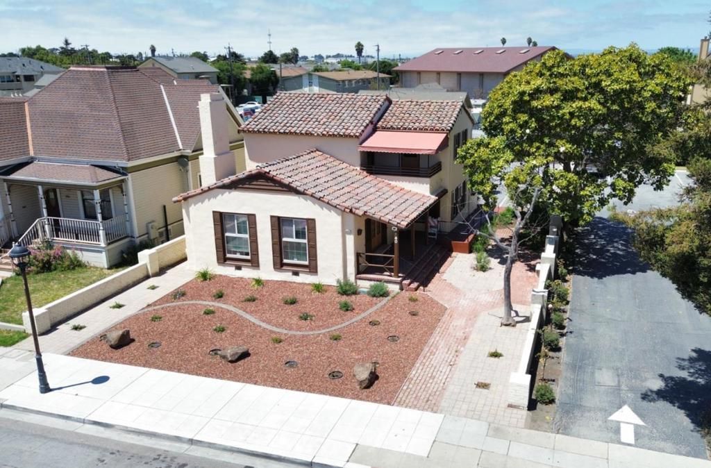 140 Central Avenue, Salinas