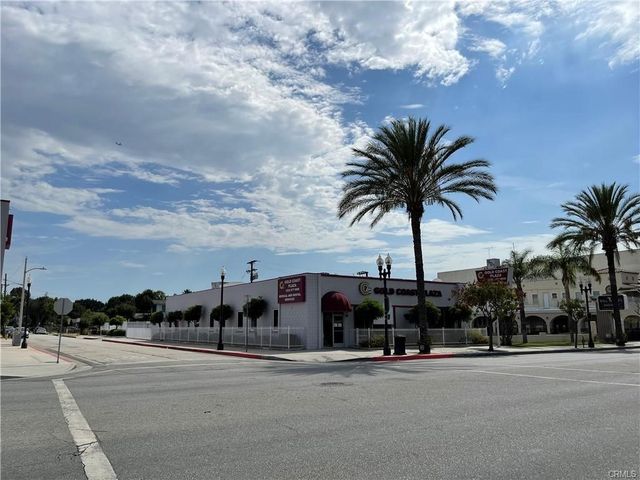 901 W Whittier, Montebello
