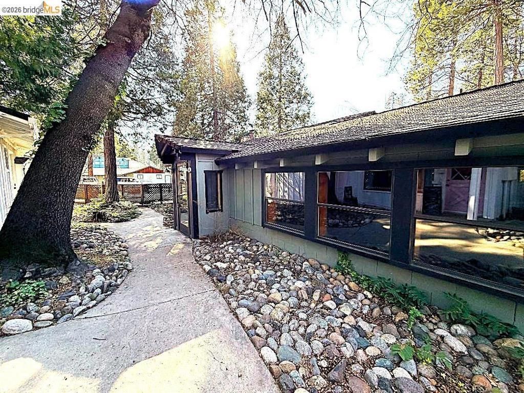 23036 Joaquin Gully Rd, Twain Harte