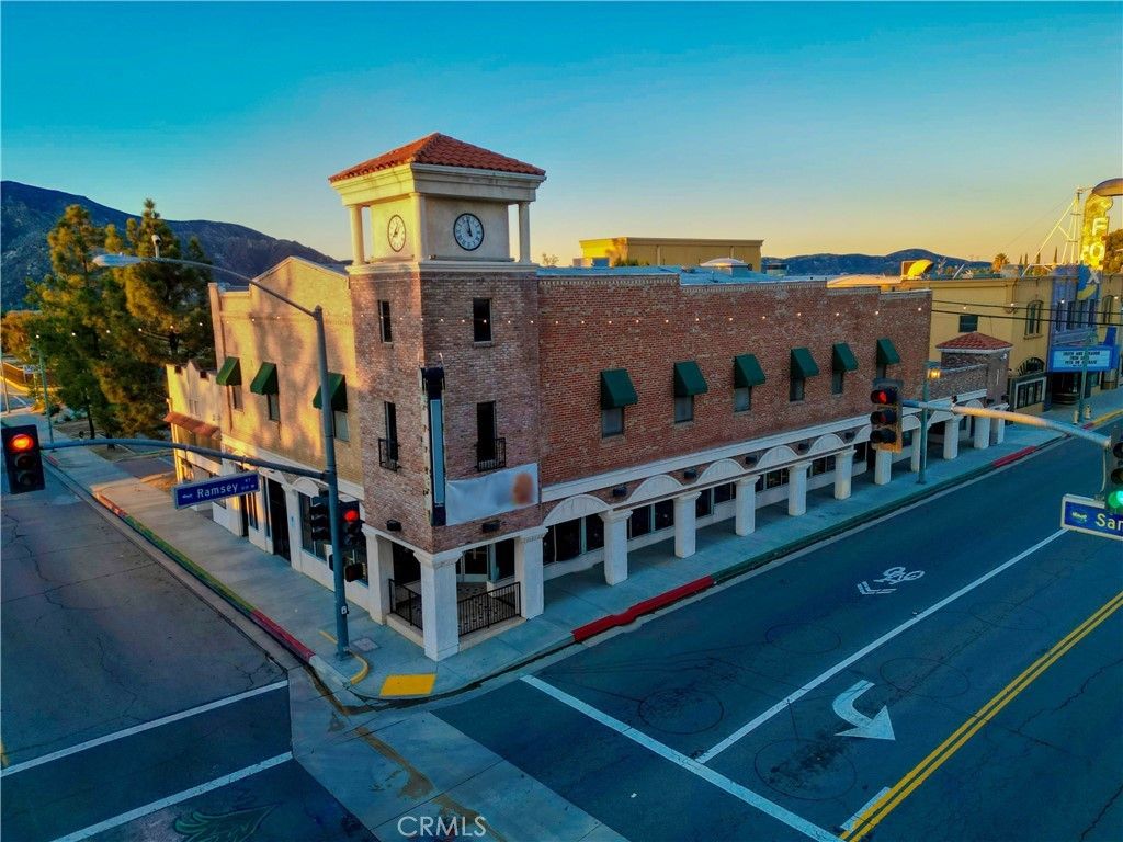 42 W Ramsey Street, Banning