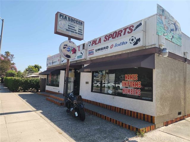 627 S Harbor, Anaheim