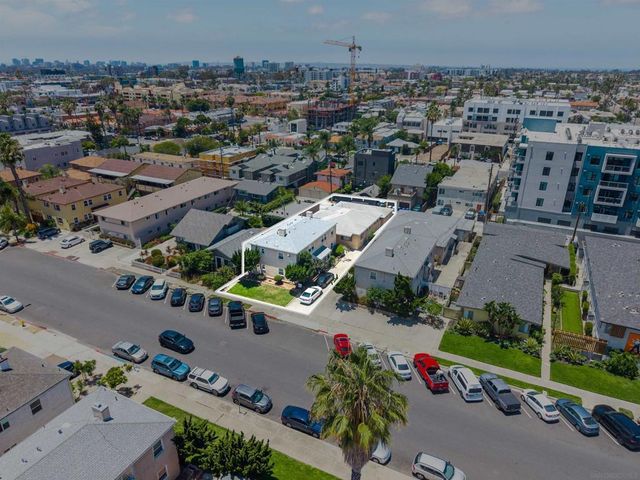 4454 Illinois Street, San Diego