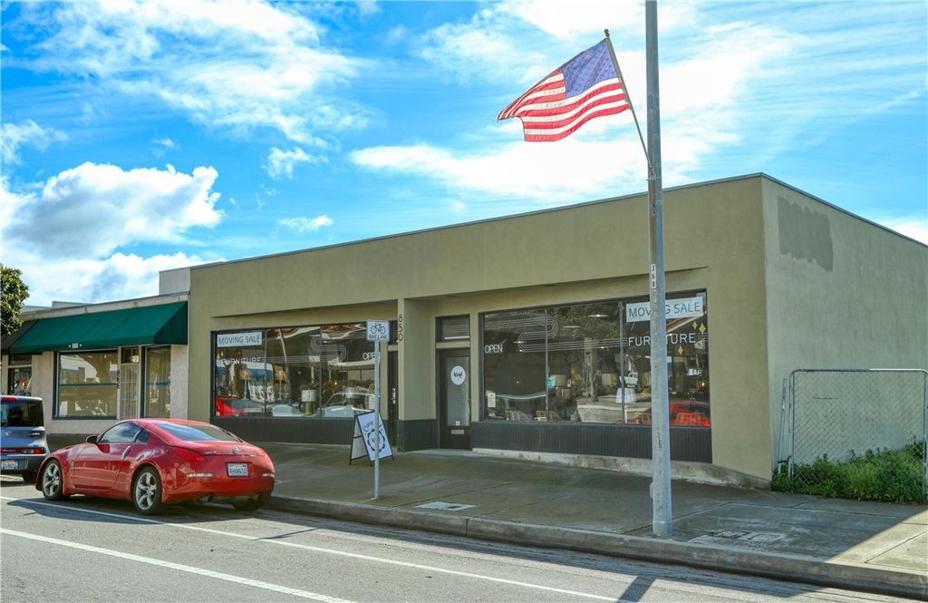 850 W Grand Avenue, Grover Beach
