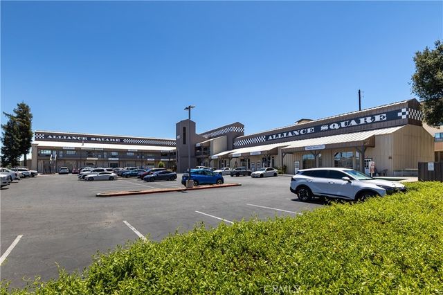 935 Riverside # 24, Paso Robles