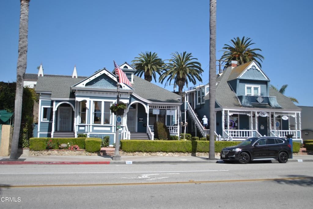 128 S California Street, Ventura