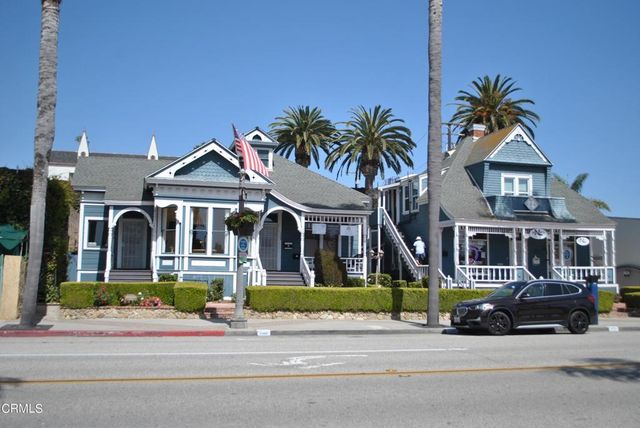 128 S California Street, Ventura